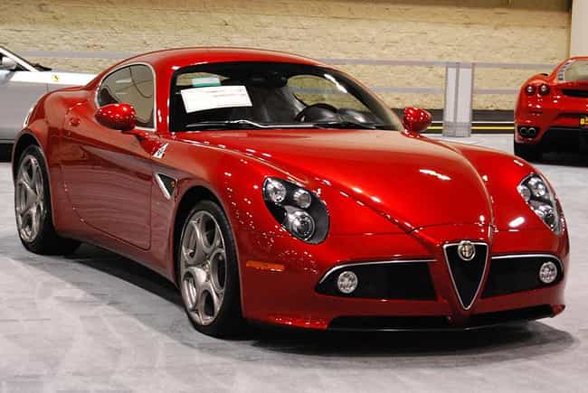 Alfa Romeo Models >> Full List Of Alfa Romeo Models Alfa Romeo Models >> Full List Of Alfa Romeo Models