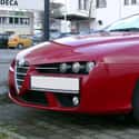 Alfa Romeo Brera on Random Best Inexpensive Cars You'd Love to Own