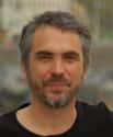 Alfonso Cuarón on Random Greatest Living Directors