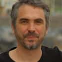 Alfonso Cuarón on Random Greatest Living Directors