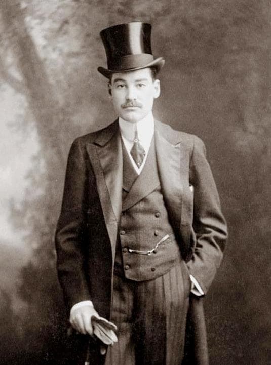 Members of the Vanderbilt Family | List of Vanderbilt Family Names