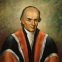Dec. at 55 (1755-1810)   Alfred Moore was a North Carolina judge who became a justice of the Supreme Court of the United States.