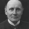 Dec. at 86 (1861-1947)   Alfred North Whitehead, OM FRS was an English mathematician and philosopher.