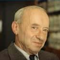 Dec. at 82 (1901-1983)   Alfred Tarski was a Polish logician, mathematician and philosopher.
