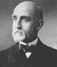 alfred thayer mahan