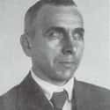 Dec. at 50 (1880-1930)   Alfred Lothar Wegener was a German polar researcher, geophysicist and meteorologist.