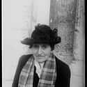 Alice B. Toklas on Random Famous People Buried at Pere Lachaise Cemetery