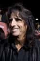 Alice Cooper on Random Rock And Metal Musicians Who Use Stage Names