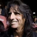 Alice Cooper is an American singer, songwriter, musician, and occasional actor whose career spans five decades.