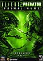 Aliens versus Predator 2 on Random Best Science Fiction Games