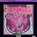 Alien Crush on Random Best TurboGrafx-16 Games