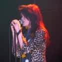 Alison Nicole Mosshart is an American singer, songwriter, artist, and occasional model best known as the lead vocalist for the indie rock band The Kills and blues rock band The Dead Weather.