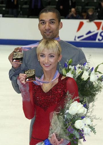 Famous Figure Skaters from Germany List of Top German Figure Skaters