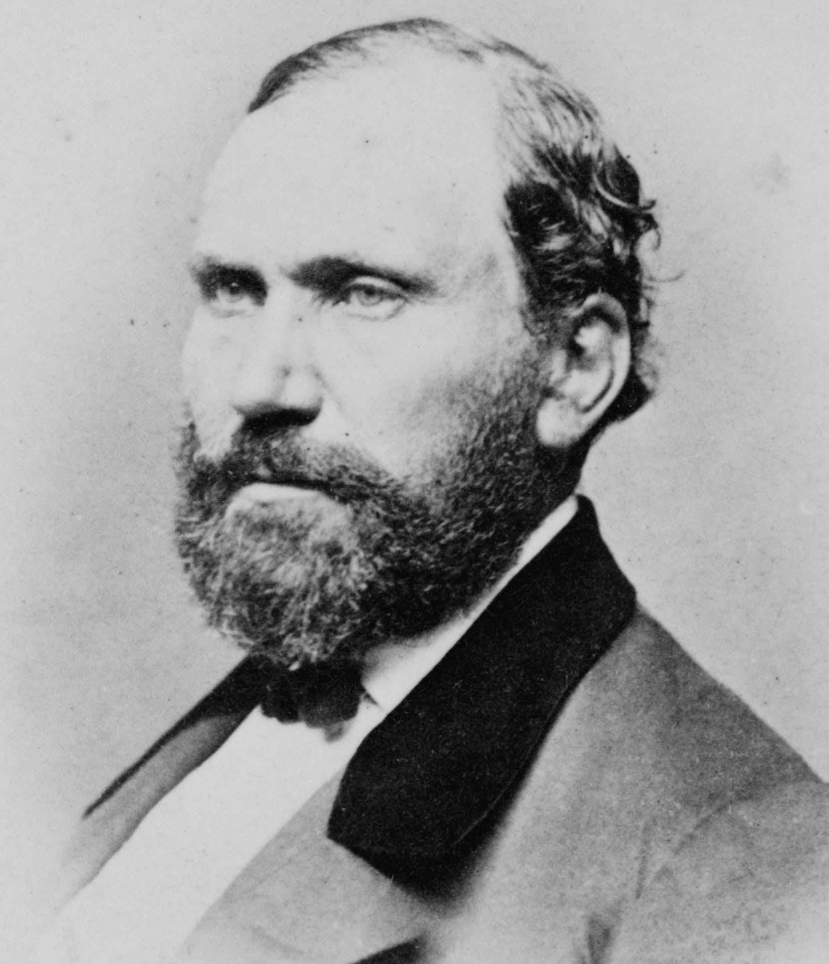 Allan Pinkerton Rankings Opinions