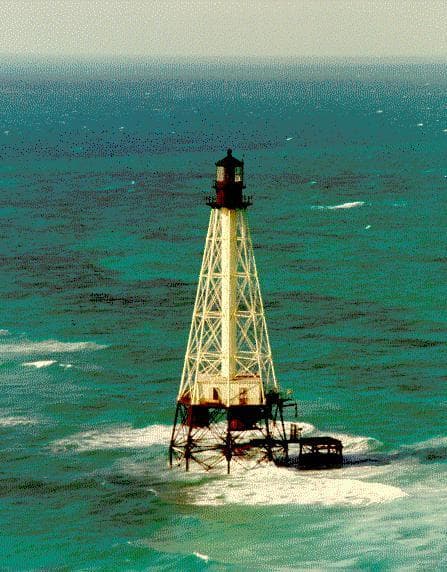 Random Lighthouses in Florida