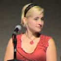 Preetz, Germany   Allison Mack is an American actress, director and producer.