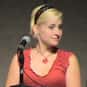 Allison Mack is listed (or ranked) 12 on the list EW.com's Wildly Underrated TV Actresses