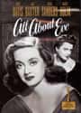 All About Eve on Random Best Black and White Movies