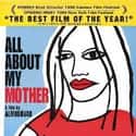 All About My Mother on Random Best LGBTQ+ Drama Films