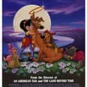 1989   All Dogs Go to Heaven is a 1989 AmericanIrish animated musical adventure comedy film directed and produced by Don Bluth and released by United Artists and Goldcrest Films.