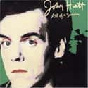 All of a Sudden on Random Best John Hiatt Albums