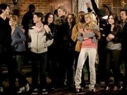 All of a Sudden I Miss Everyone