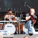 All That Remains on Random Best Musical Artists From Massachusetts