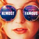 2000   Almost Famous is a 2000 comedy-drama film written and directed by Cameron Crowe and starring Billy Crudup, Kate Hudson, and Patrick Fugit.