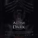Alone in the Dark on Random Best Video Game Movies