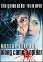 Along Came a Spider on Random Best Mystery Thriller Movies