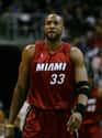 Alonzo Mourning on Random Best Miami Heat Players