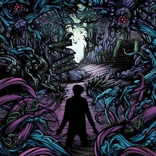 List of All Top A Day To Remember Albums, Ranked