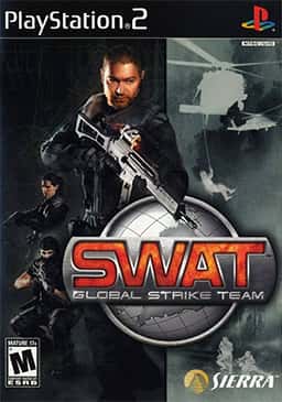 ps2 alien shooter games