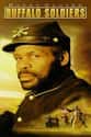 Buffalo Soldiers on Random Best Black War Movies