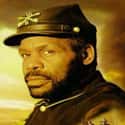 Buffalo Soldiers on Random Best Black War Movies