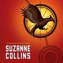 Suzanne Collins   Catching Fire is a 2009 science fiction young adult novel by American novelist Suzanne Collins, the second book in The Hunger Games trilogy.