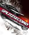 Split Second: Velocity on Random Best PlayStation 3 Racing Games