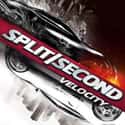 Split Second: Velocity on Random Best PlayStation 3 Racing Games