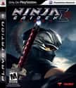 Ninja Gaiden Sigma 2 on Random Best Hack and Slash Games