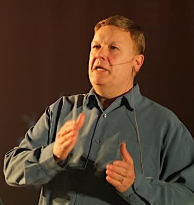 Famous Software Architects | List of the Top Well-Known Software Architects