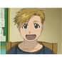 Alphonse Elric is listed (or ranked) 13 on the list The Best Anime Characters With Blond Hair