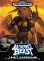 Altered Beast on Random Best Classic Arcade Games