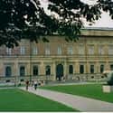 Alte Pinakothek on Random Best Museums in the World