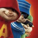 Jane Lynch, David Cross, Jesse McCartney   Alvin and the Chipmunks is a 2007 American live-action comedy film directed by Tim Hill.