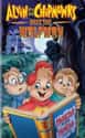 2000   Alvin and the Chipmunks Meet the Wolfman is a 2000 animated horror-themed direct-to-video film, produced by Bagdasarian Productions and Universal Cartoon Studios, distributed by Universal...