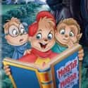 2000   Alvin and the Chipmunks Meet the Wolfman is a 2000 animated horror-themed direct-to-video film, produced by Bagdasarian Productions and Universal Cartoon Studios, distributed by Universal...