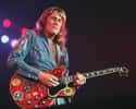 Alvin Lee on Random Best Blues Rock Bands and Artists