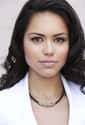 Alyssa Diaz on Random Most Gorgeous Girls On Primetime TV