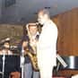 Al Cohn is listed (or ranked) 3 on the list Famous Saxophonists
