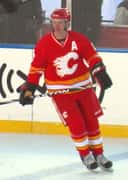 Flames Best #2 Of All Time: Al MacInnis - Matchsticks and Gasoline